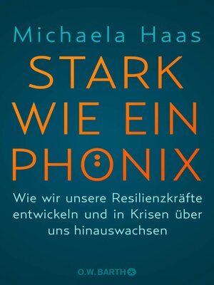 cover image of Stark wie ein Phönix